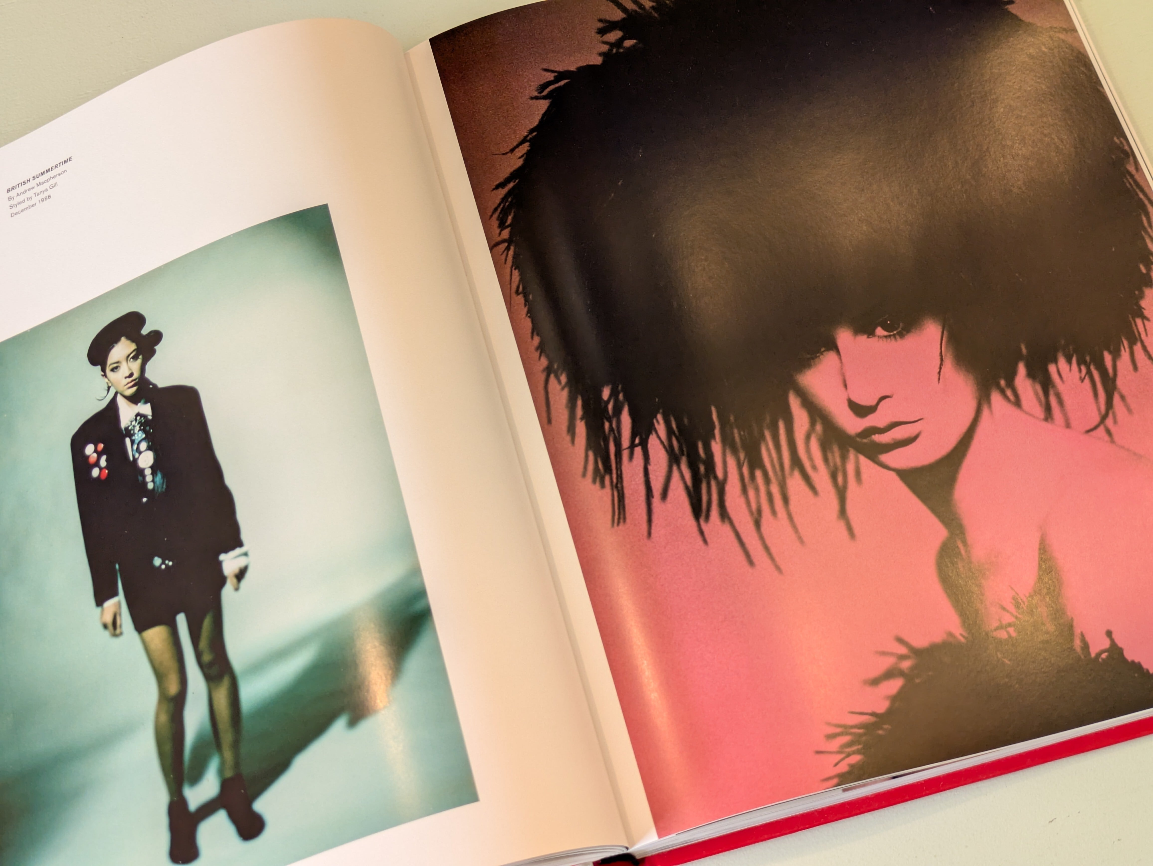 The Face Magazine : Culture Shift / ザ・フェイス | Photobooks on