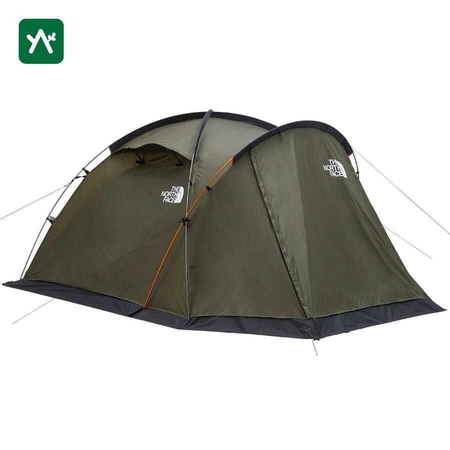 TNF / ランダー2 | sotosotodays