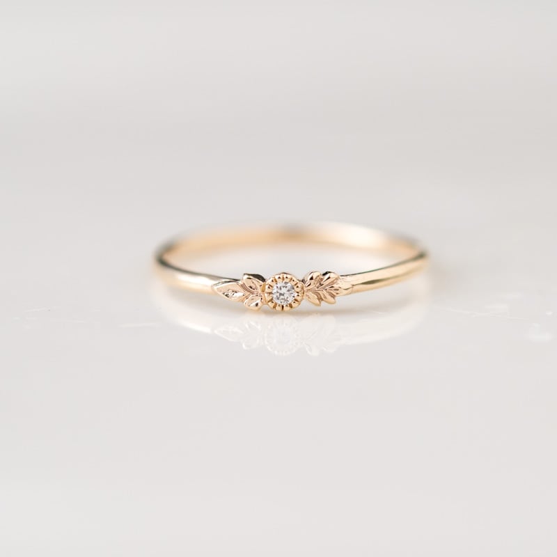 ロコ ピンキーリング