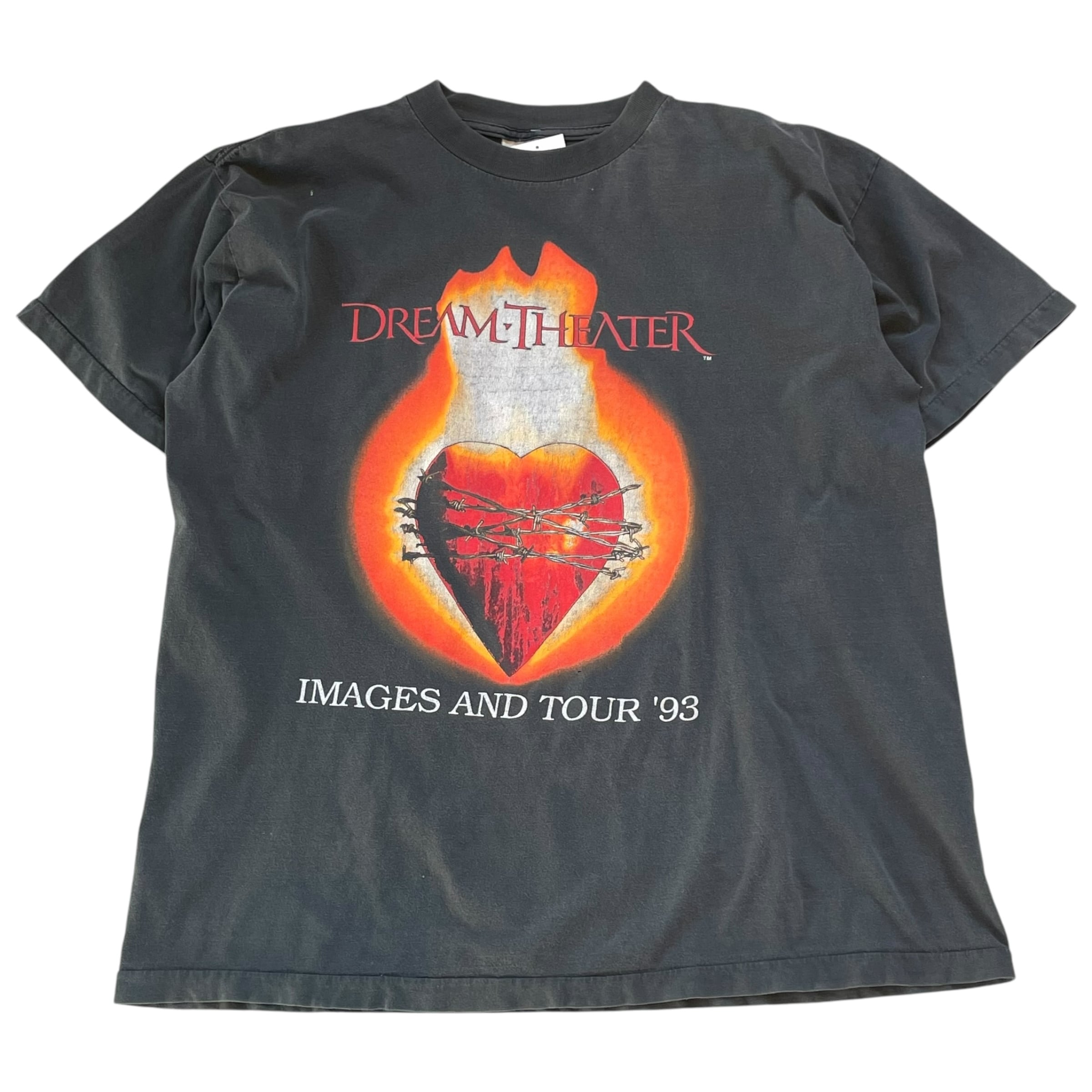 1993s DREAM THEATER 