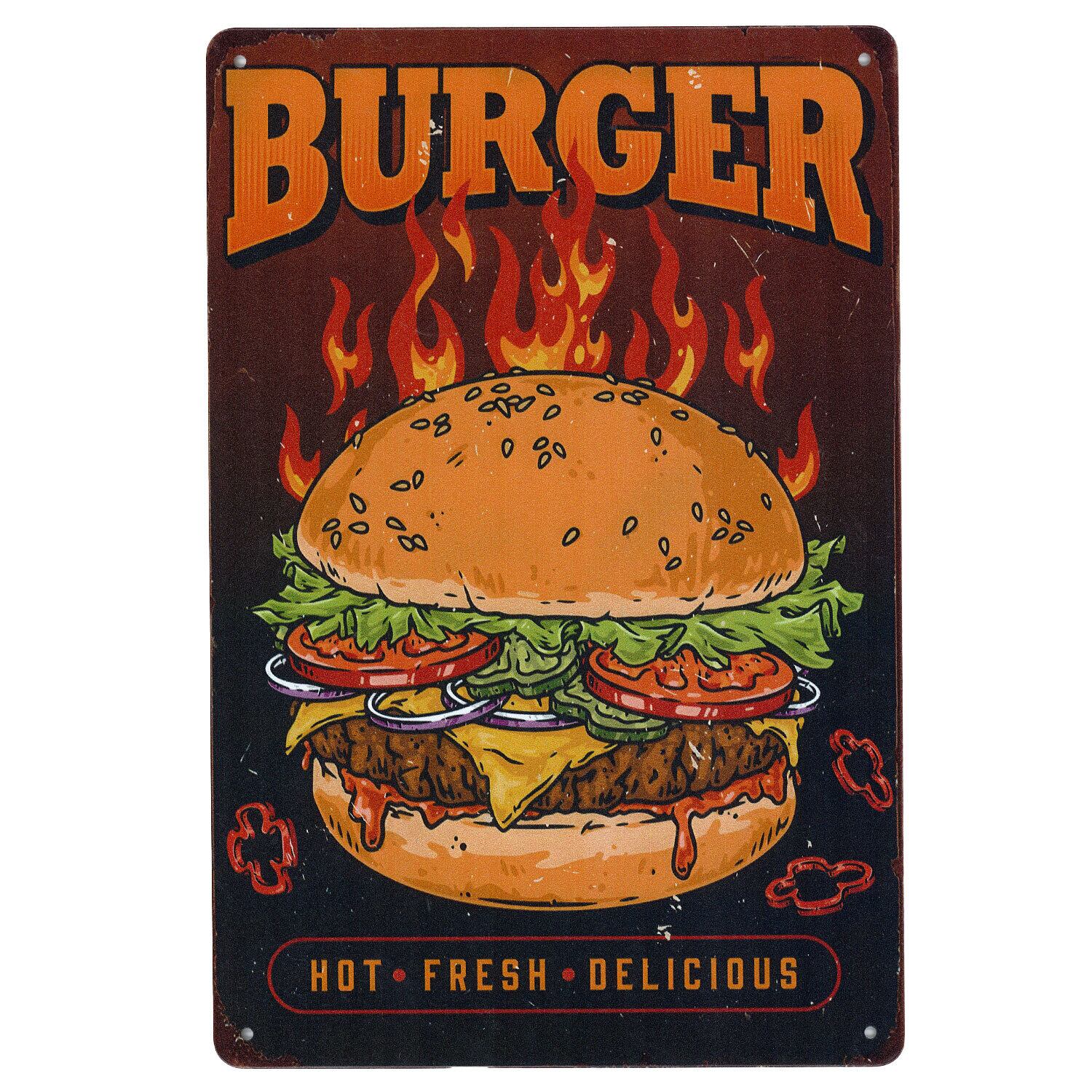 レトロ アメリカ 看板 サインボード ブリキ看板 レトロ ビンテージ メタルサイン インテリア : AVSB-1759