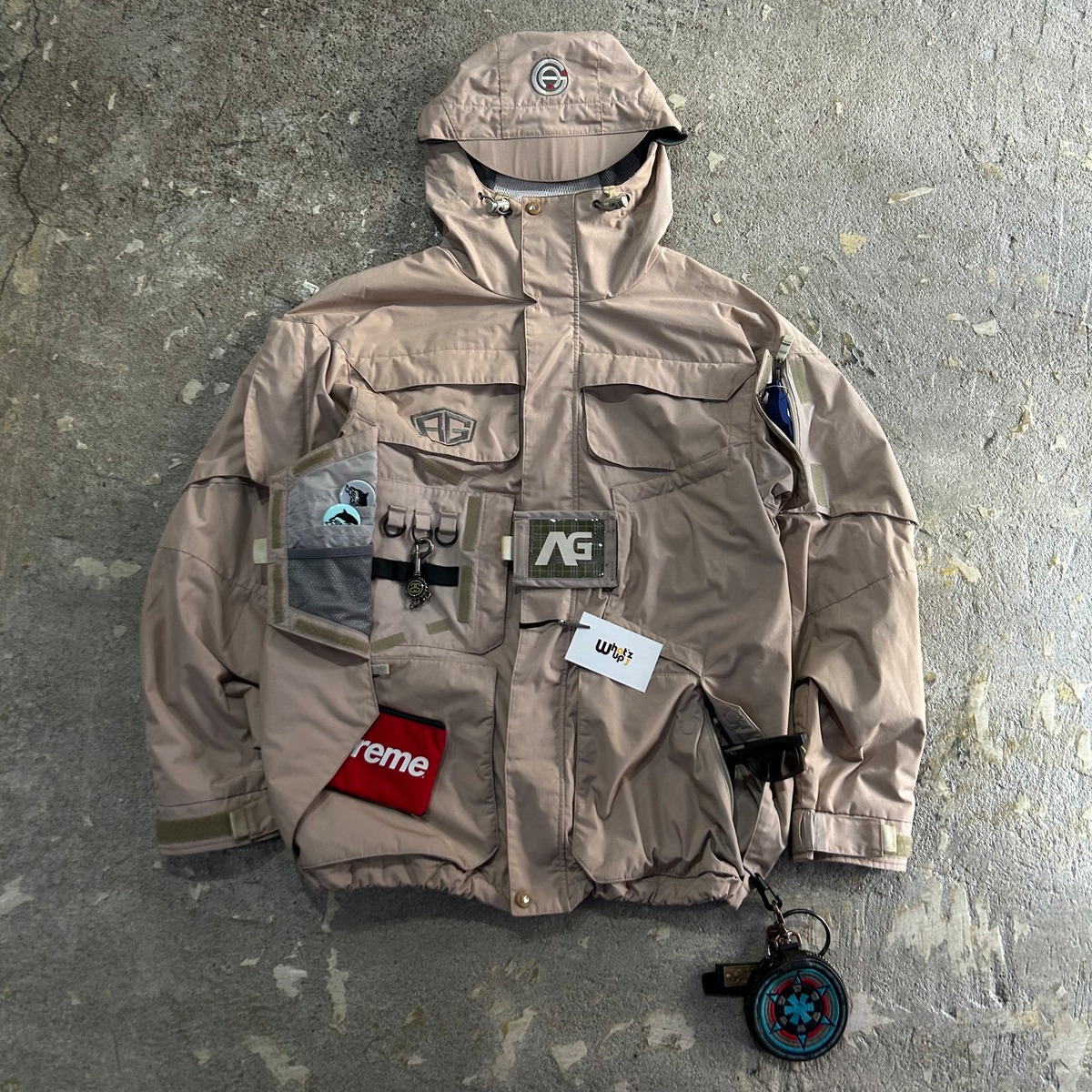 Special‼︎ 00s Burton 