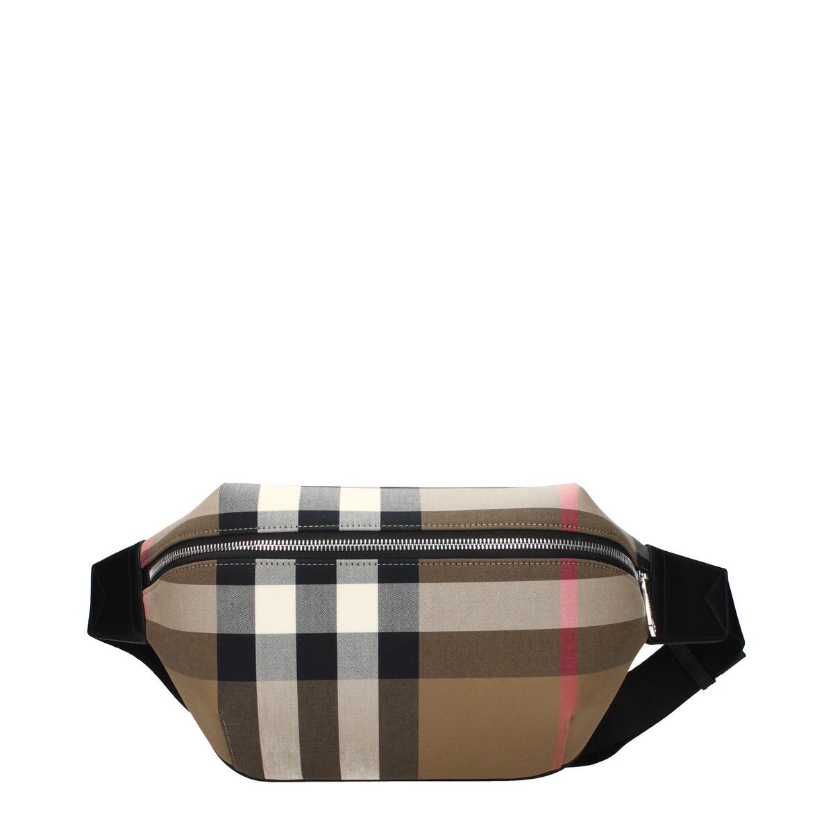 BURBERRY バーバリー メンズ バックパック・ボディバッグ ファブリック ベージュ