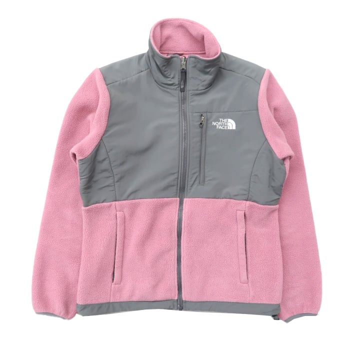 古着 ザノースフェイス THE NORTH FACE フリースジャケット ワン ...