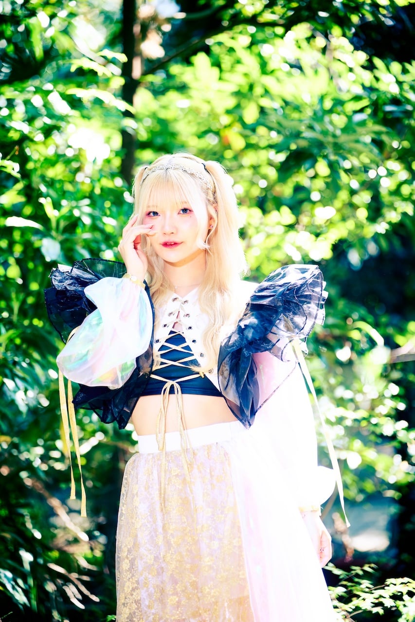 花宮美玲 (Re:M!ND) サイン入り宛名ありチェキ | TGIF online shop
