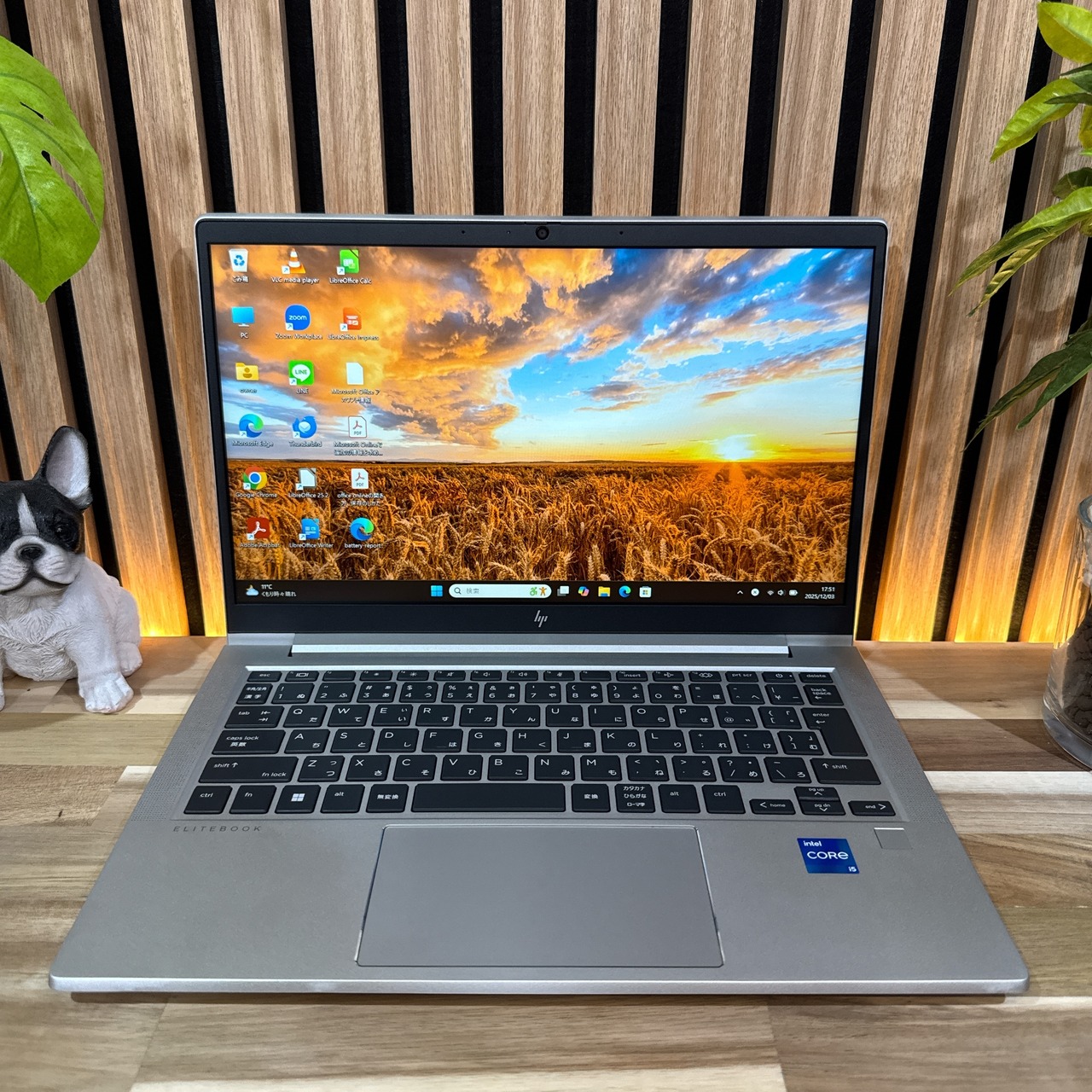 \ 公式ショップ限定価格❣️/ 極美品《2023年モデル》HP EliteBook 630 G10 第13世代 メモリ16GB SSD256GB ノートパソコン 安心サポート&3ヶ月保証付き