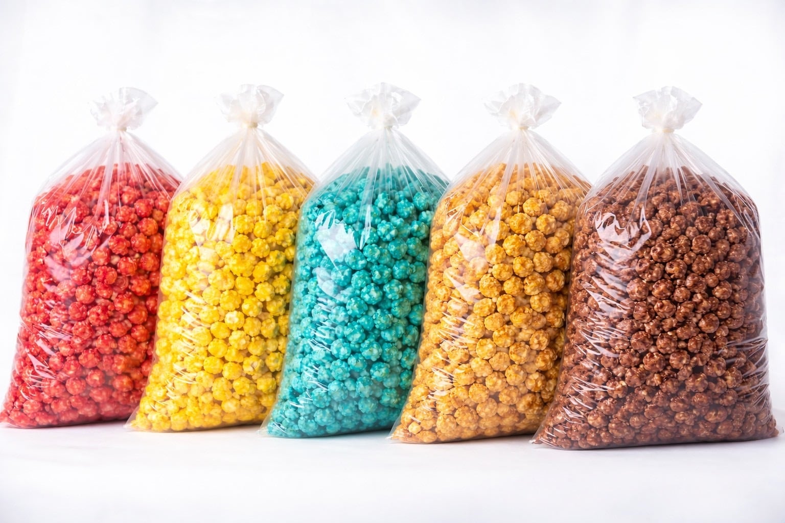 ギフト・業務用・大量はこちら | 3BLOCKS POPCORN.