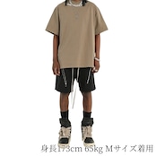 サルエルショートパンツ(SP00001)