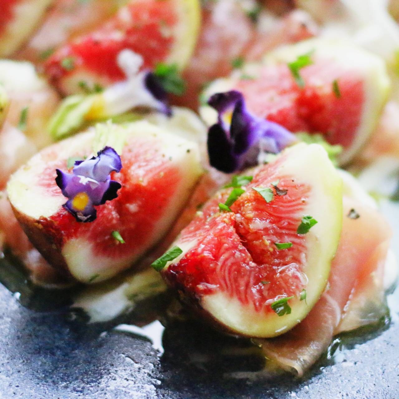 予約注文限定10%オフ!【R8年度】農家直送 加工用雪国いちじく 5個入り×4パック ご自宅用に◎