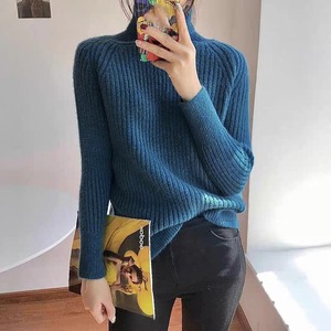 タートルネック ニット セーター レディース 秋冬 トップス おしゃれ きれいめ 大人 かわいい 防寒 保温 カジュアル  フェミニン 大人可愛い 大人女子