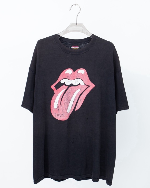 good fade print T-shirt