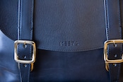 【受注生産】ICHIE -一会- Backpack All Leather M