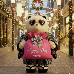 40% OFF 50,000円以上をセレクション&【1点選べる】 Happy BAG