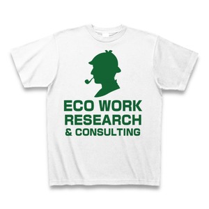 EcoWork Tシャツ 01