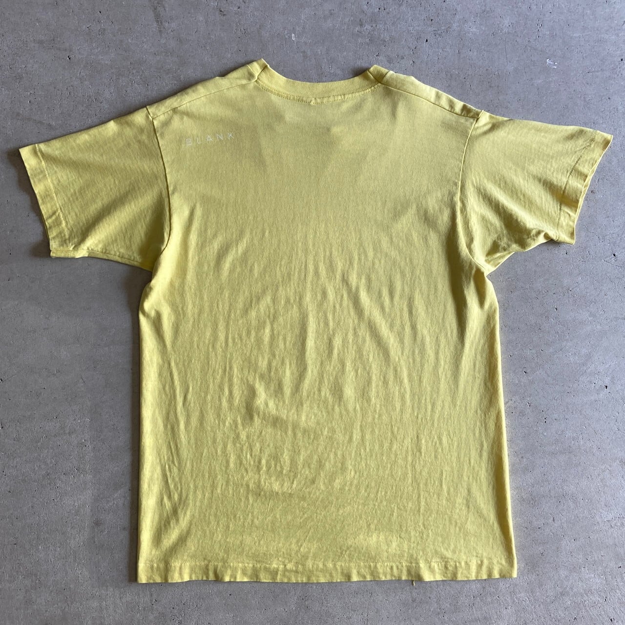 Tシャツ/カットソー(半袖/袖なし)90s - 00s ヴィンテージ Vintage / Used Tシャツ サイズ:XXL 90s バスケットボール メッセージ プリント クルーネック 半袖 Tシャツ 90年代 USA製 FRUIT OF THE LOOM フルーツオブザルーム アッシュグレー トップス カットソー 【メンズ】