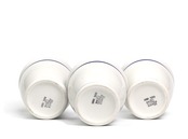 1940s US. Navy Custard Cup