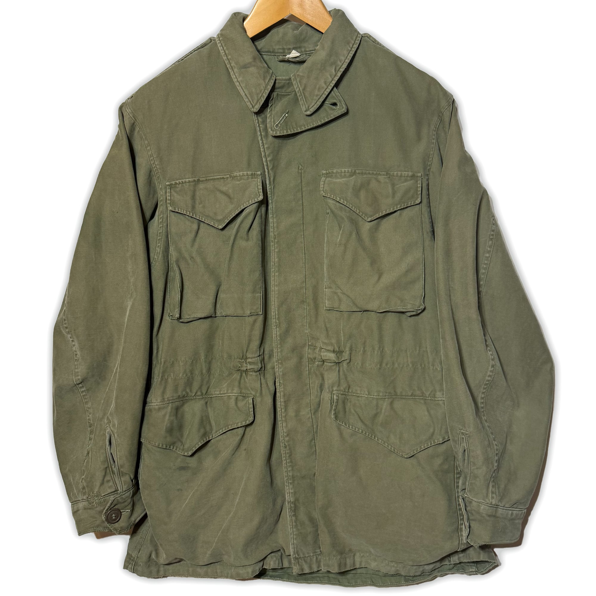 1990's 中国製 POLO Ralph Lauren ポロ・ラルフローレン 襟