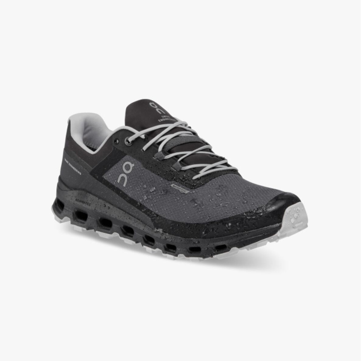 On / Cloudvista Waterproof(MEN)Eclipse / Black | dotto. store On / Cloudvista Waterproof(MEN)Eclipse / Black | dotto. store
