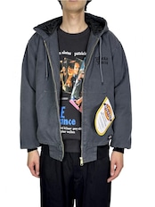 【WACKO MARIA】DICKIES / ACTIVE JACKET