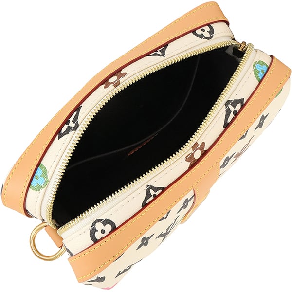 Unsed LOUIS VUITTON ルイヴィトン エンベロップメッセンジャー M25408