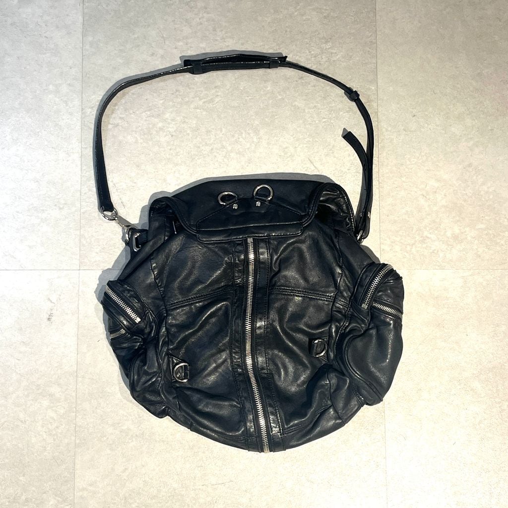 アレキサンダーワン 3wayバッグ ALEXANDER WANG ワンショルダー