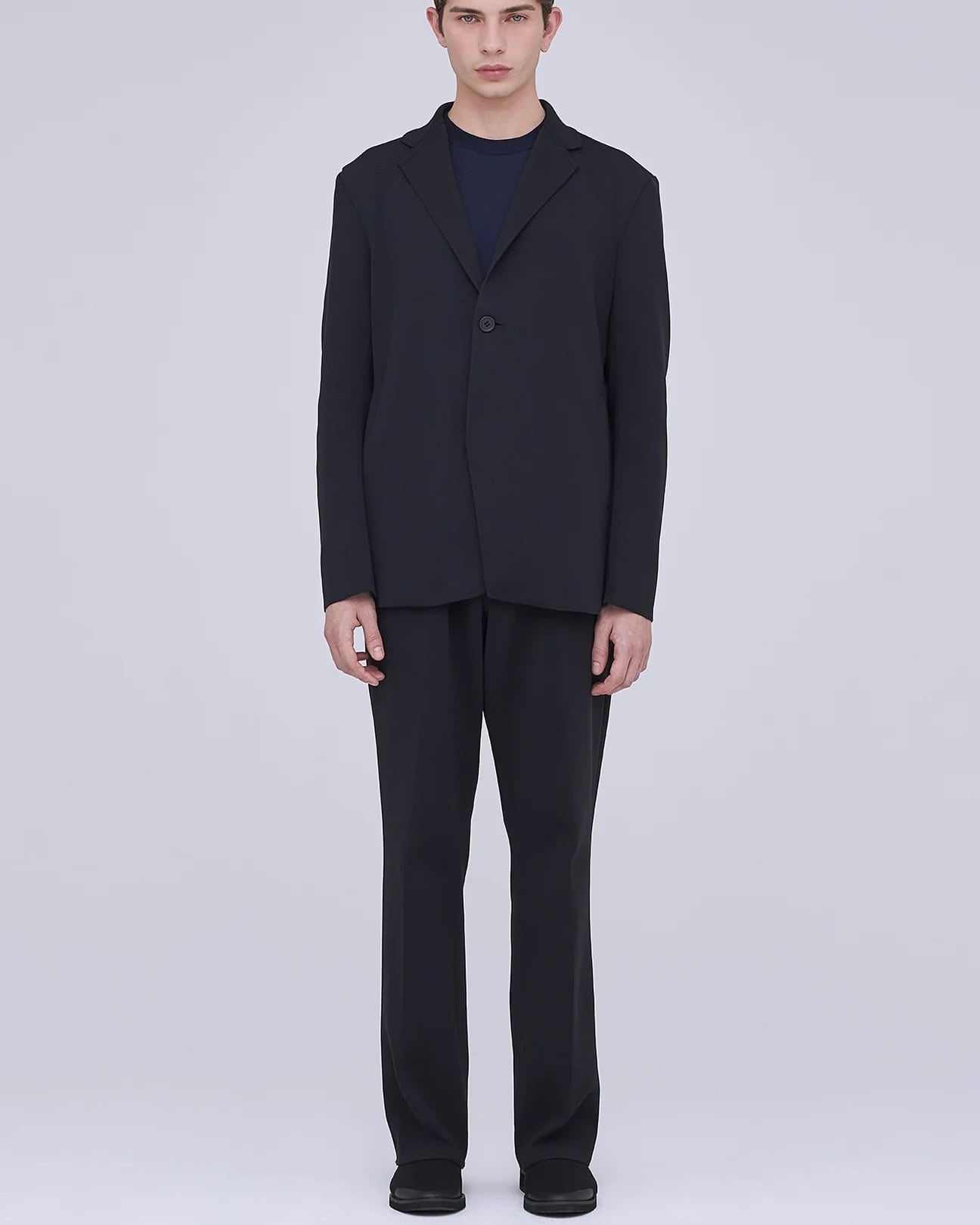 少々難あり　CFCL MILAN RIB TAILORED jacket MILAN RIB TAILORED JACKET