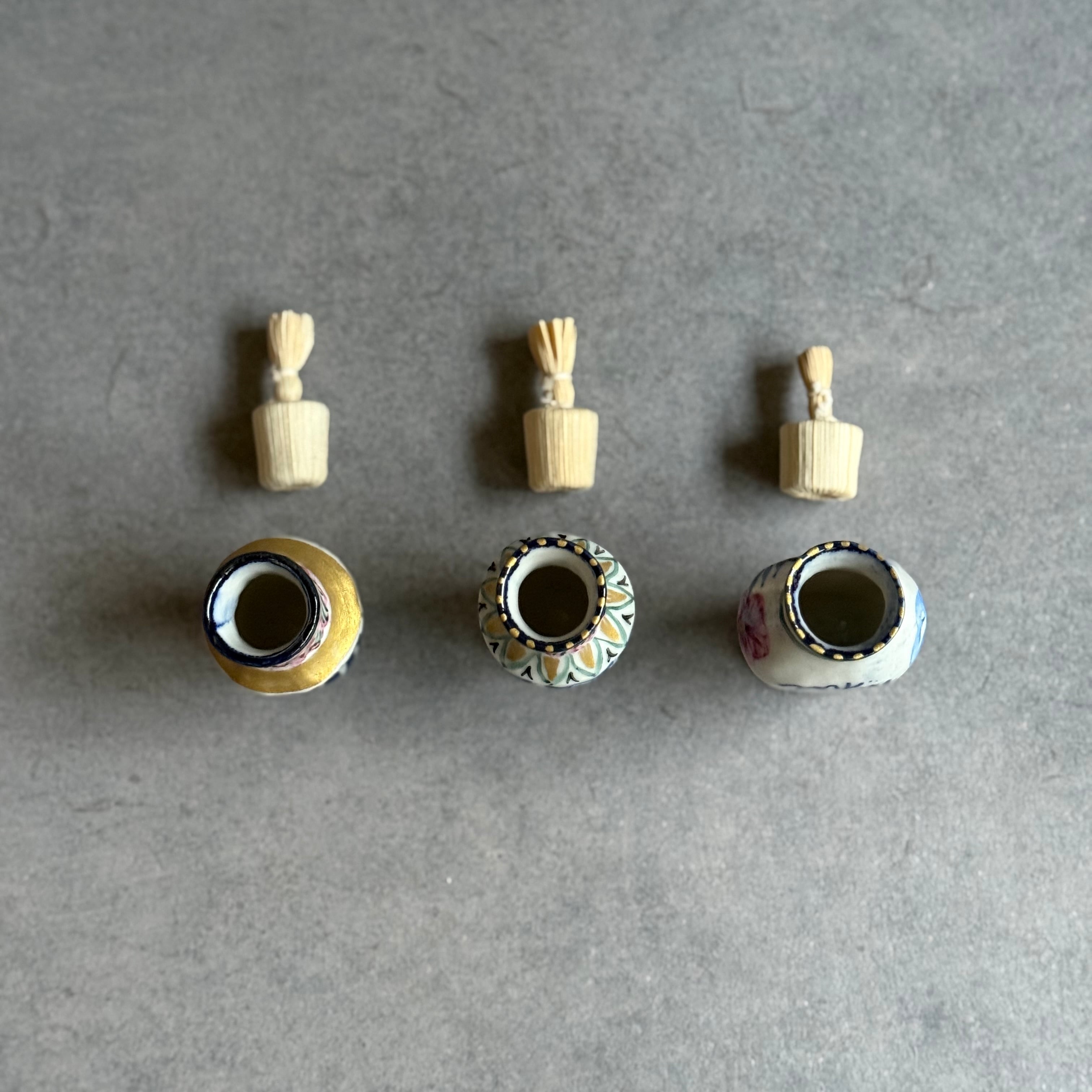 つちやまり 振出し | gallery 一白