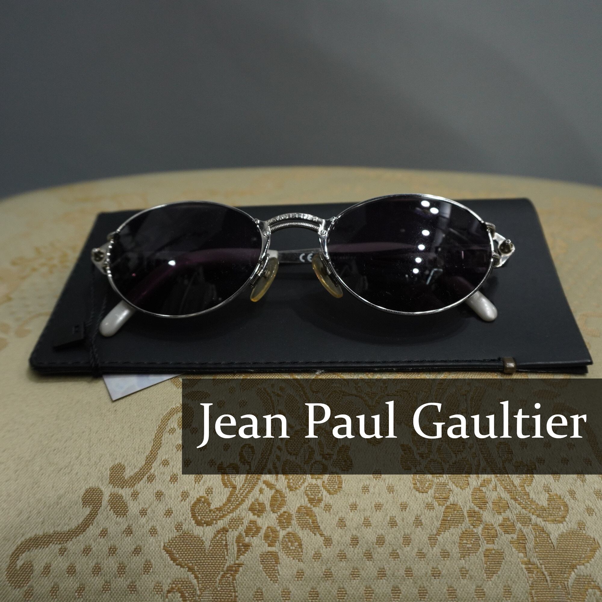【Jean Paul Gaultier】