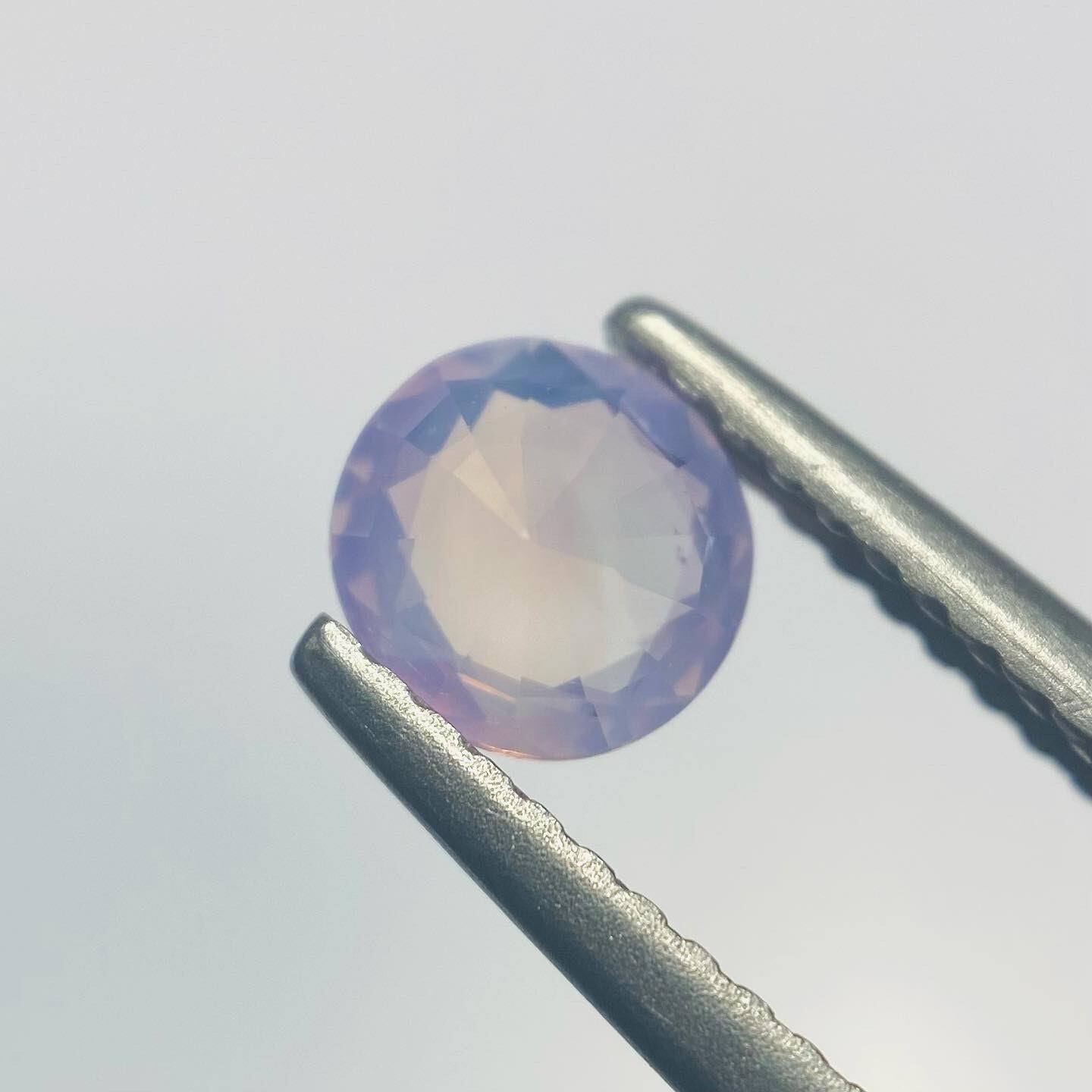 オーロラ サファイア