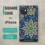 スクエアケース / Shah Cheragh Shrine