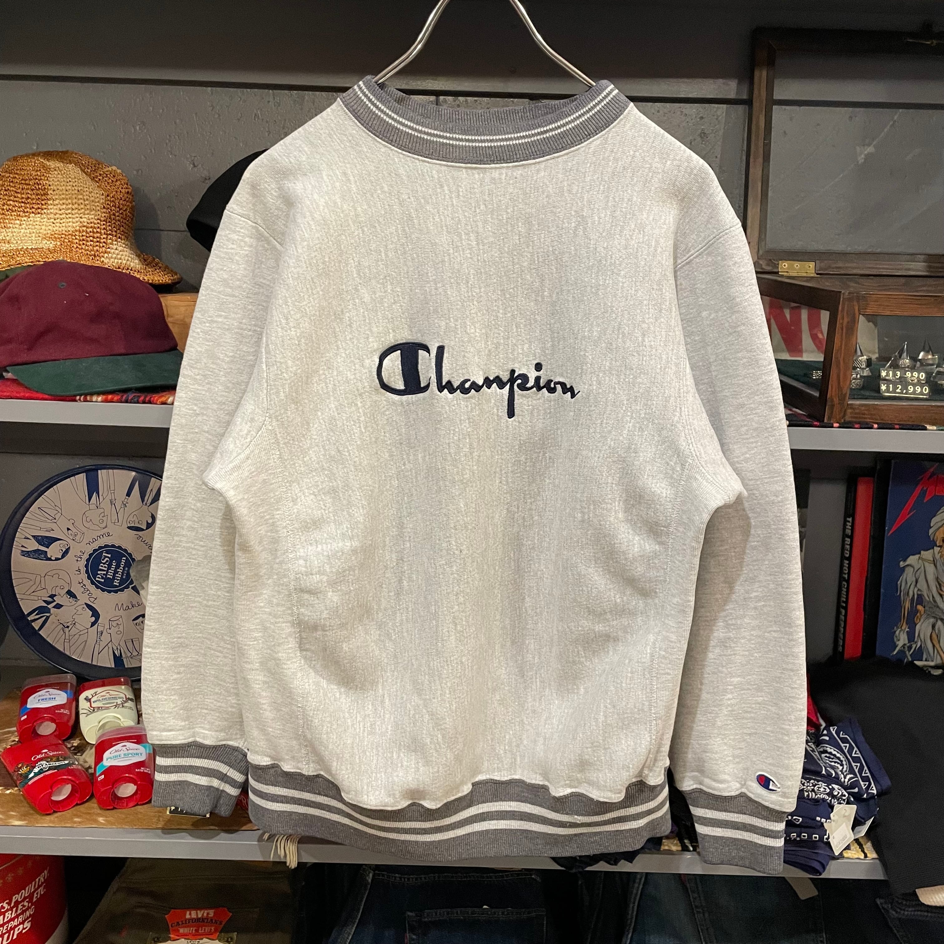 Champion REVERSE WEAVE 90S SWEAT