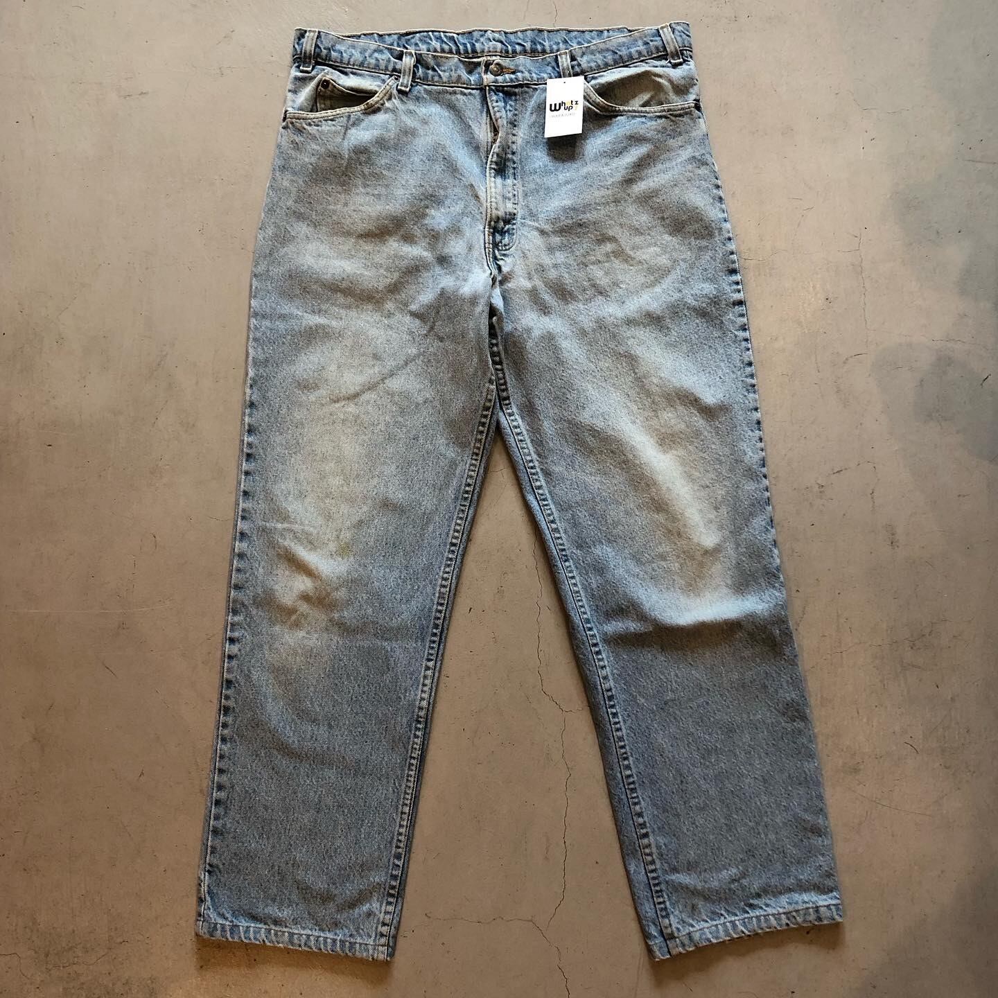 1991s Levi's "540 jeans"denim pants【高円寺店】