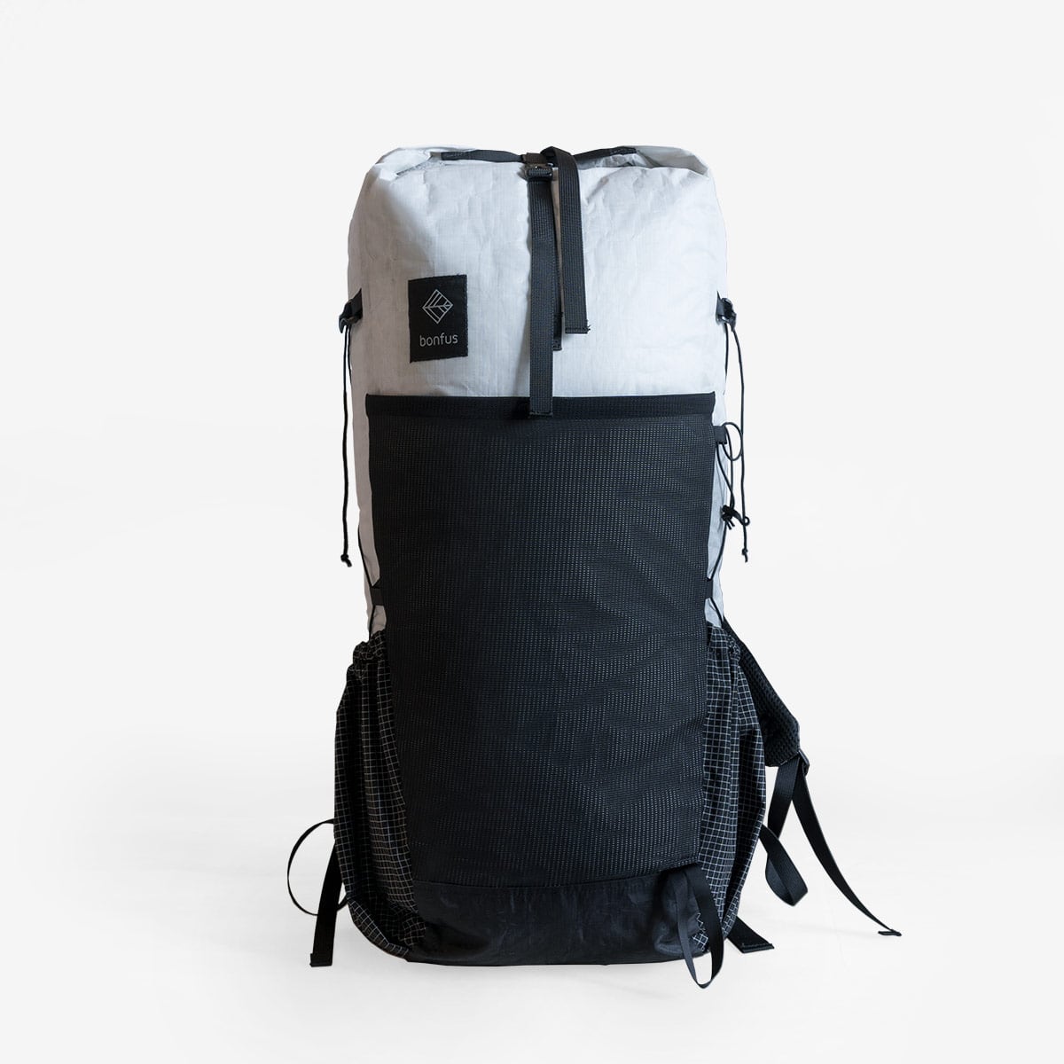 bonfus ボンフェス Iterus 38L Ultra200 イテルス | THE MOUNTAIN EDITIONS