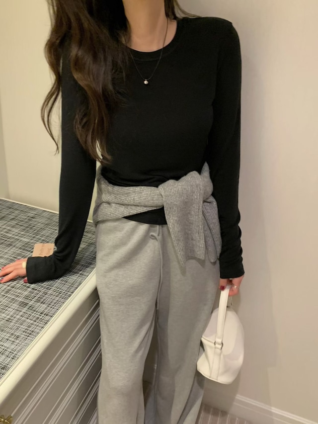 (予約) pretty young thing / Daisy Tee 5color