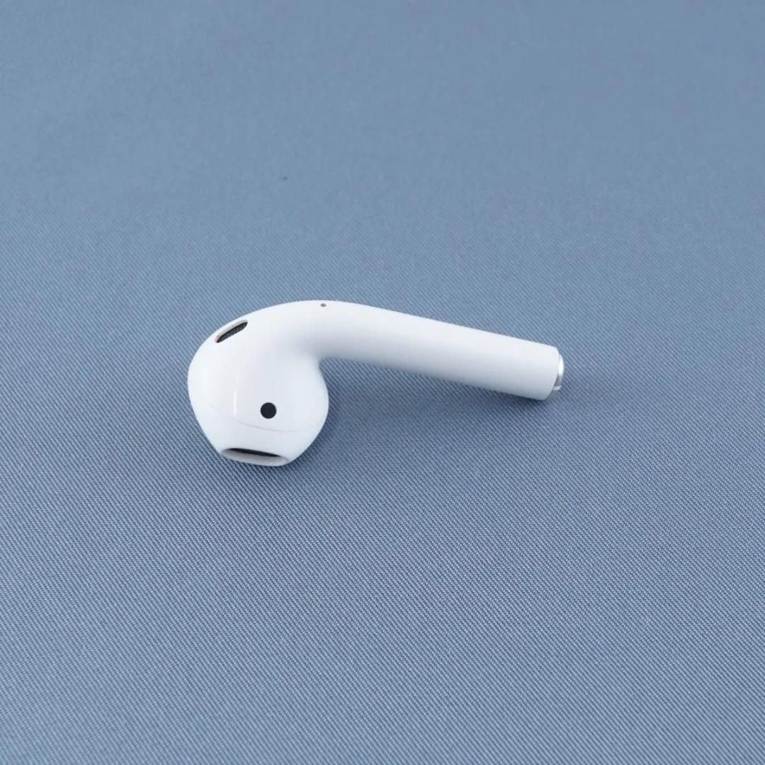 Apple AirPods 第2世代 L 左耳イヤホンのみ - イヤフォン