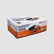 ウォッシュダウンポンプキット 51シリーズ 12V