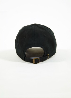 【26SS】 SHOOP (シュープ）/ キャップ / METAL LOGO CAP
