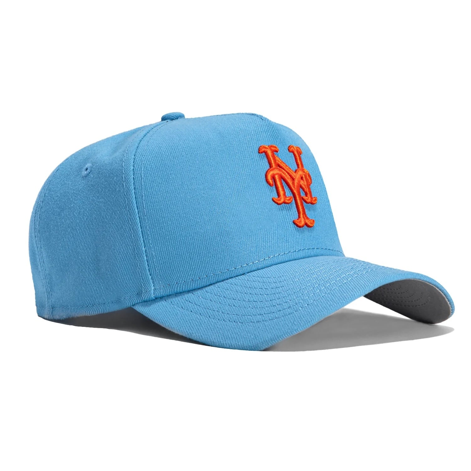 【国内未発売】NEW ERA NY メッツ キャップ 9FORTY #1