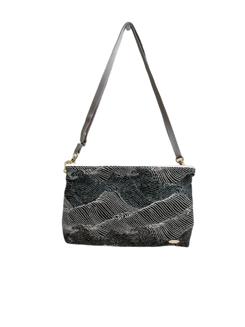 400-452 両面帯サコッシュ  ホテルニューオータニ東京 DIEVE