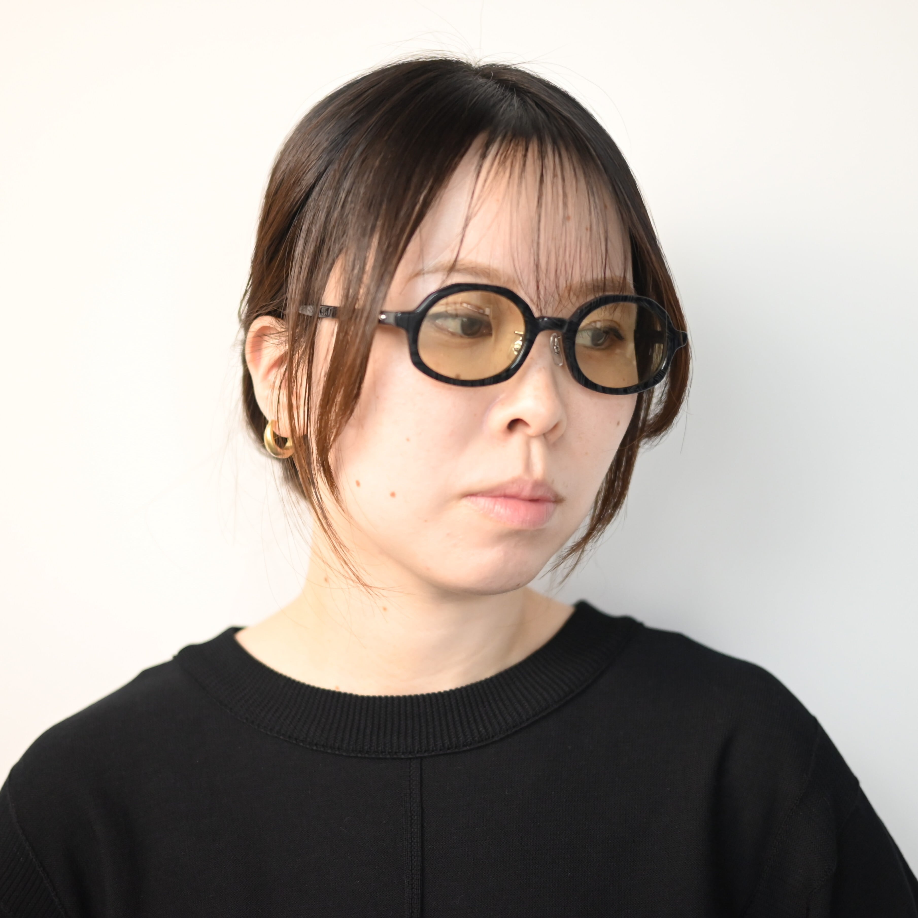 サングラス gravel-4 kearny ケース ME-CFS.NET | サングラス GRAVEL−1 keany クロス付 小物