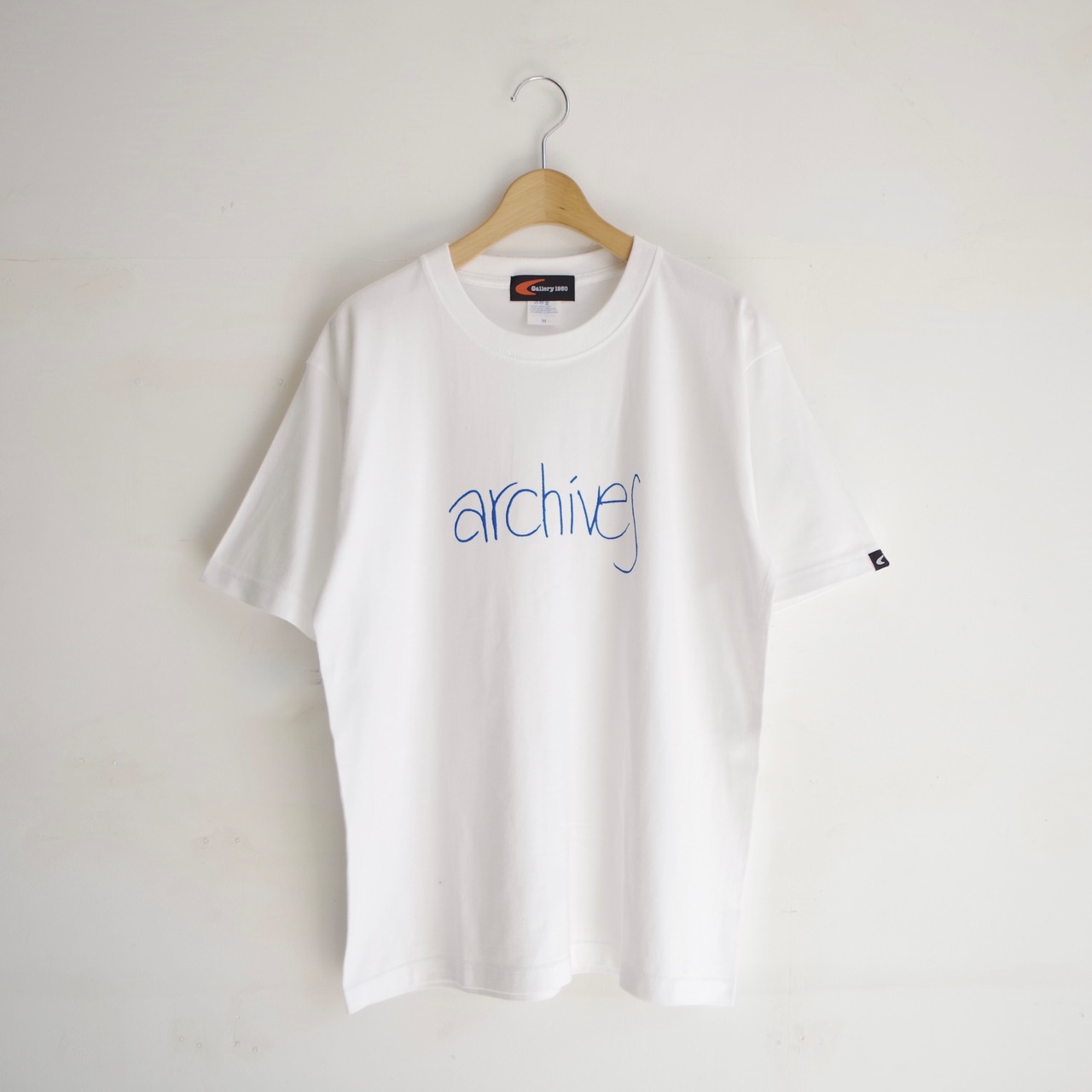 Gallery1950 S/S Tee-archives