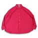 CC BIG LARGE SHIRTS -PINK-