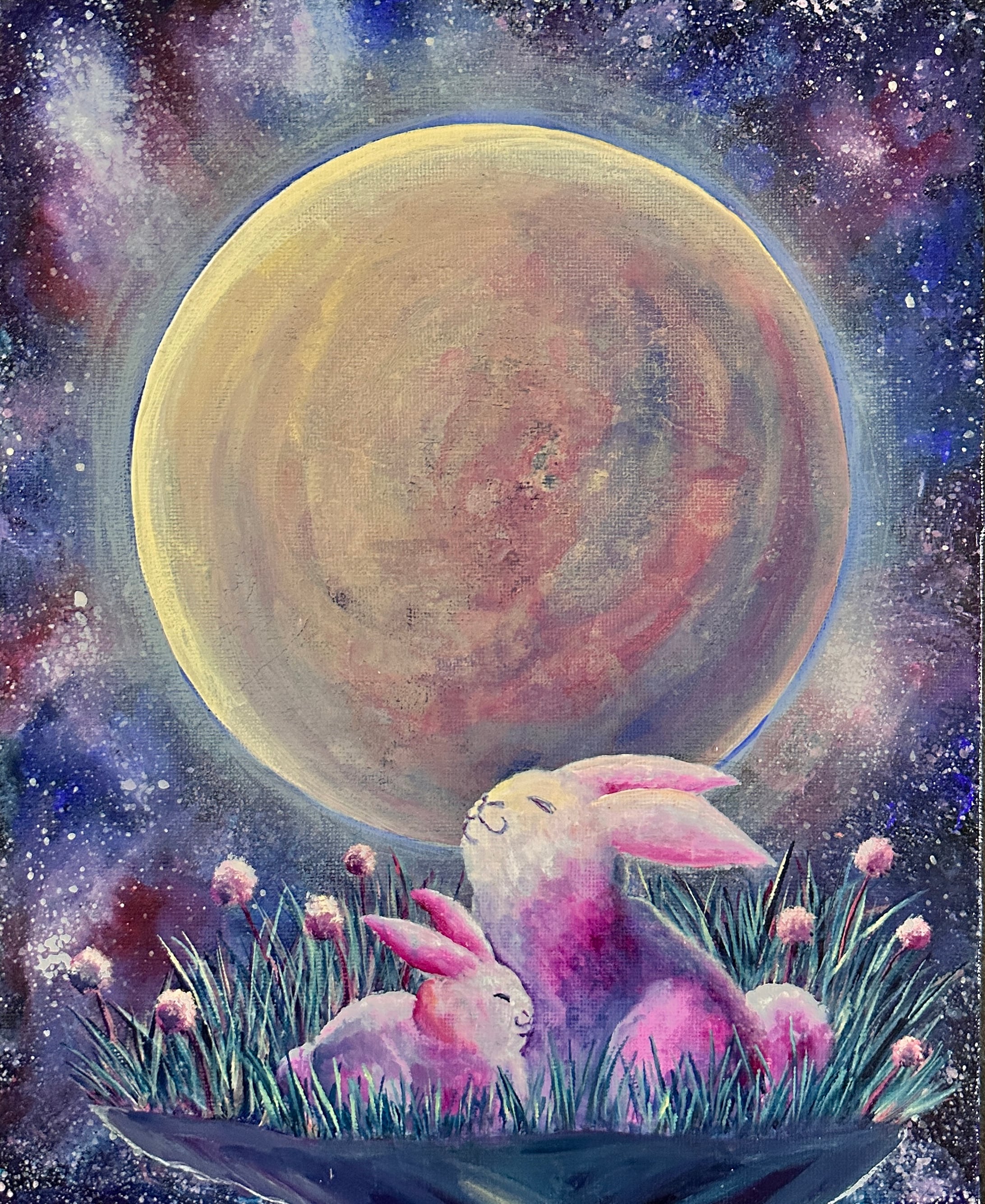 新品 オリバーガル OliverGal フレンチブルドッグ champaigne Oliver Gal -オリバー・ガル-】絵画 | LEAandRIO