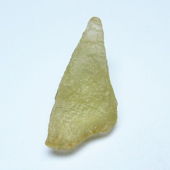 リビアングラス 原石 一点物 171-8198