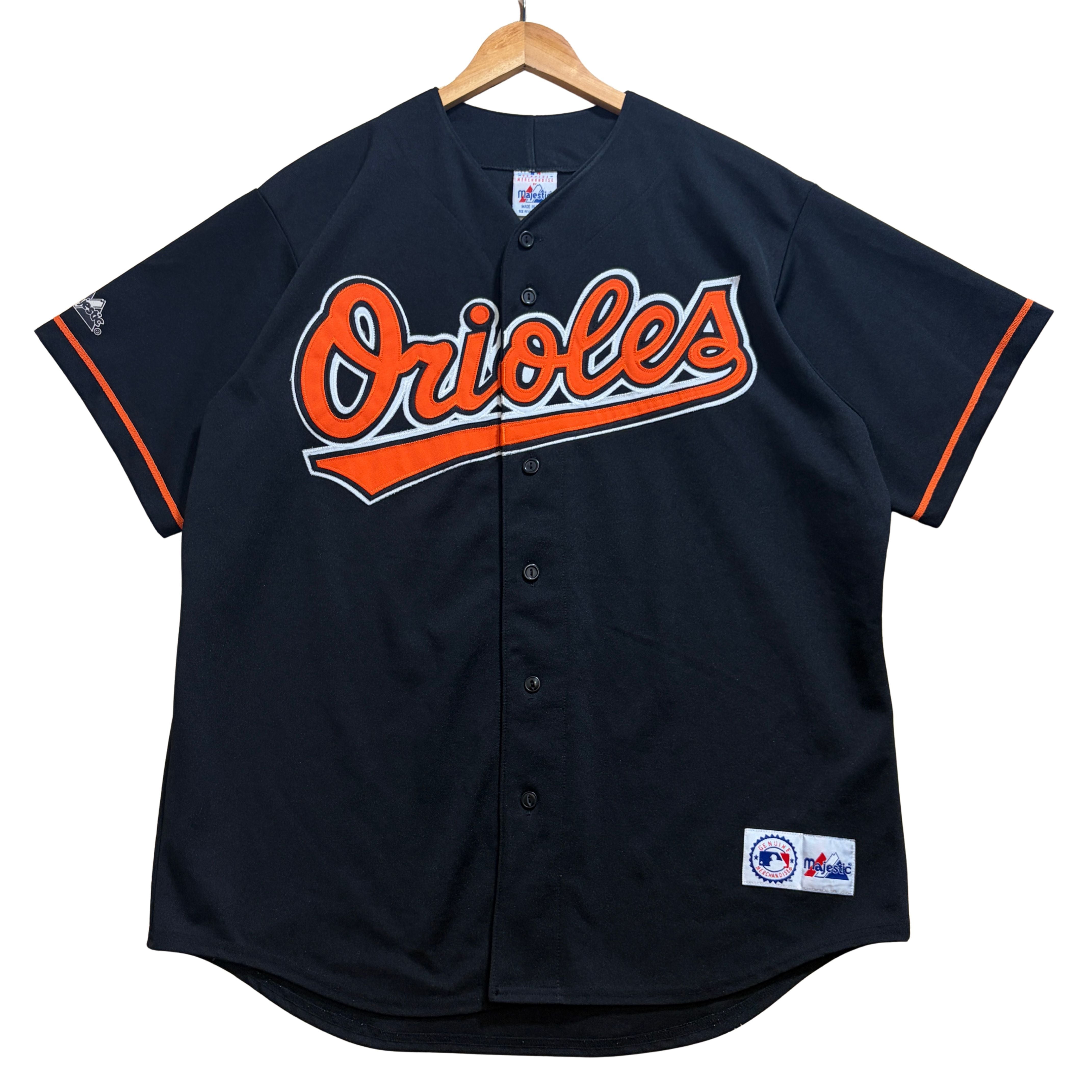 San Francisco Giants Baseball Jersey #28 Buster Posey XL相当