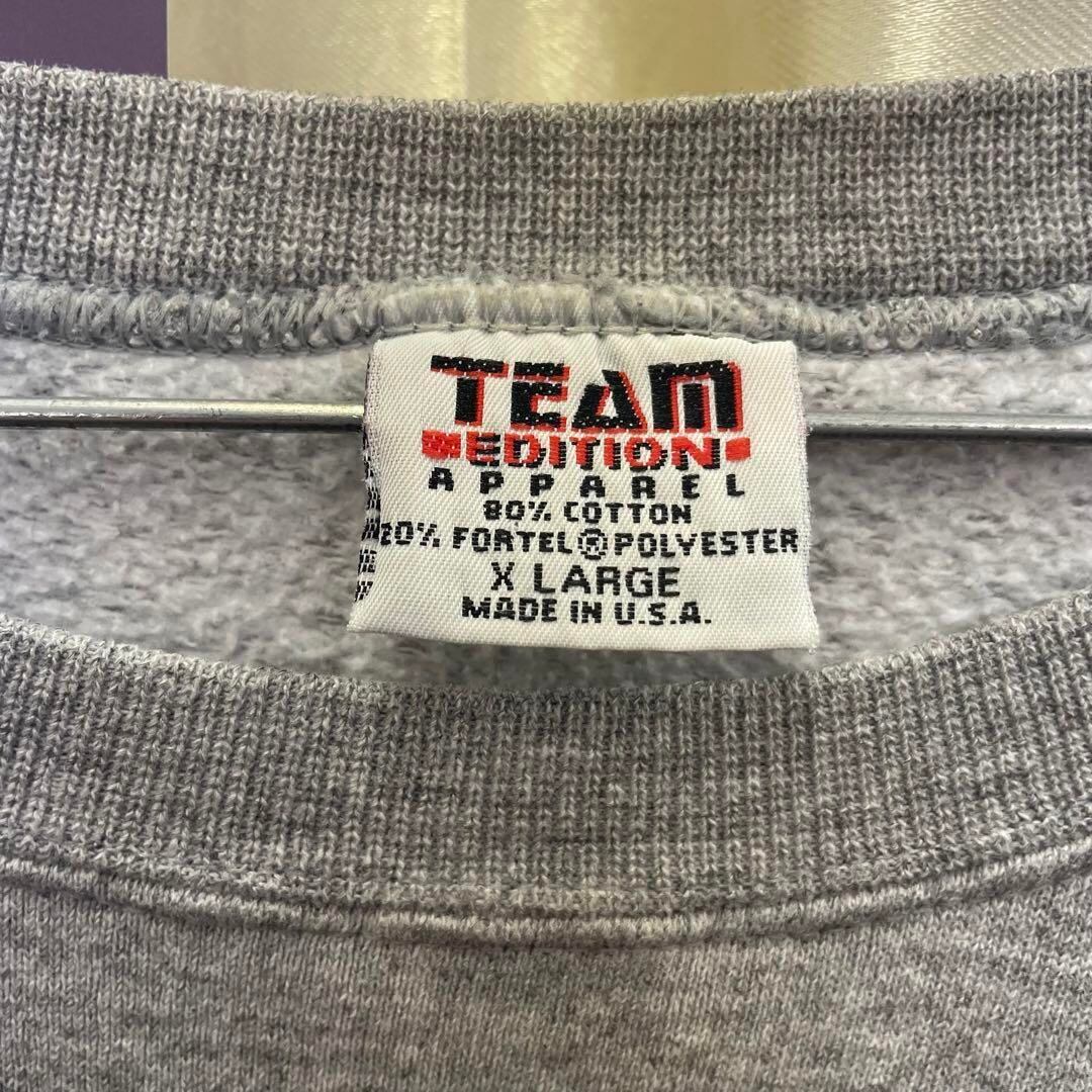 良品 TEAM EDITION APPAREL チームエディションアパレル プリント ...