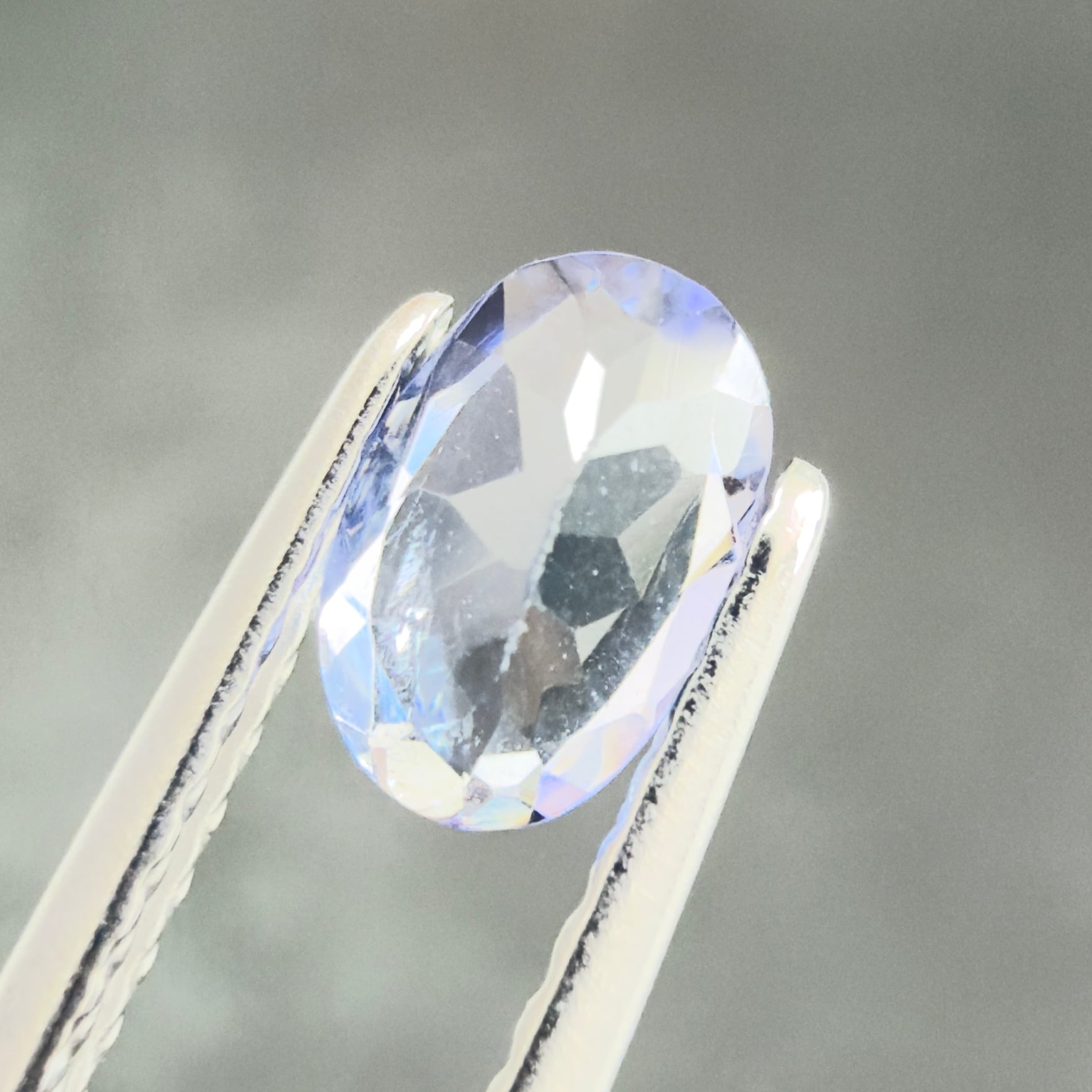 タンザナイト】 ルース タンザニア産 0.36ct | たからいしルース