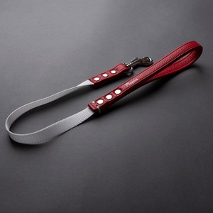 Pippinoショートリード　red / イタグレ服