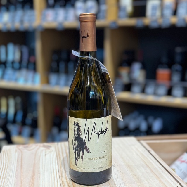 【ウィプラッシュ シャルドネ】ウィプラッシュ・ワインズ 750ml