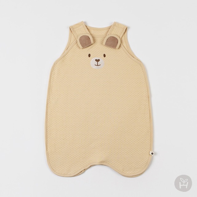 【即納】  <Happyprince>  Bao Bamboo sleeping vest